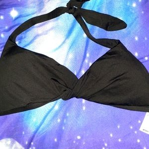 NWT Polo Ralph Lauren bathing suit top